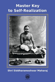 Paperback Master Key to Self-Realization - International Edition Book