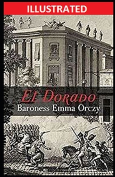 Paperback El Dorado Illustrated Book