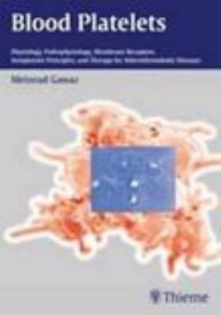 Paperback Blood Platelets Book