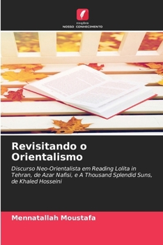 Paperback Revisitando o Orientalismo [Portuguese] Book