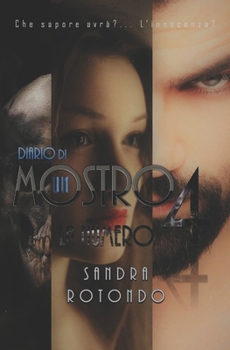 Paperback Diario di un Mostro: La numero 4 [Italian] Book