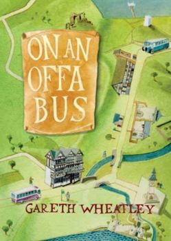 Paperback On an Offa Bus Book