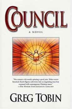 Hardcover Council Book