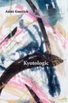 Paperback Kyotologic Book