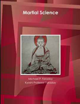 Paperback Martial Science Book