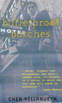 Mass Market Paperback Bulletproof Butches Book