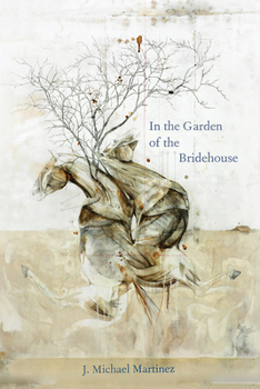 Paperback In the Garden of the Bridehouse Book