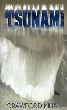 Paperback Tsunami Book