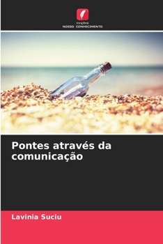 Paperback Pontes através da comunicação [Portuguese] Book