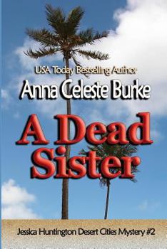 A Dead Sister - Book #2 of the Jessica Huntington