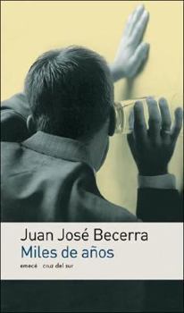 Paperback Miles de A~nos (Emece Cruz del Sur) (Spanish Edition) [Spanish] Book