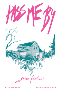 Paperback Gone Fishin' Book