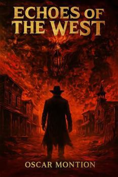 Paperback Echoes of the West: Anthology Book