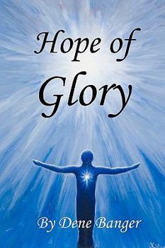 Paperback Hope of Glory Book