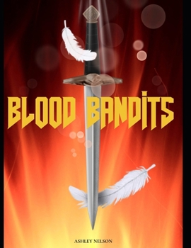 Paperback Blood Bandits Book