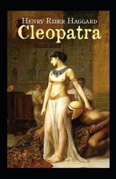 Paperback Cleopatra Illustrated Book