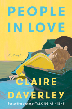 Hardcover People in Love: A Novel Book