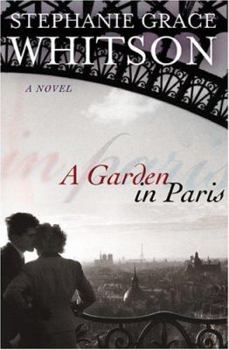 Paperback A Garden in Paris Book