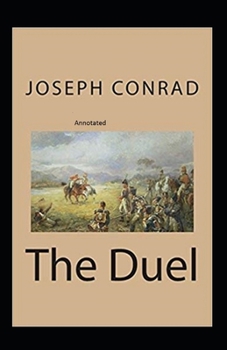 Paperback The Duel Annotated Book
