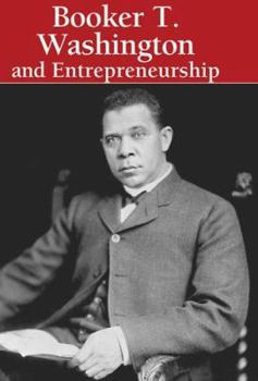 Booker T. Washington and Education - Book  of the Lucent Library of Black History