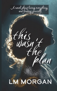 Paperback This Wasn't The Plan Book