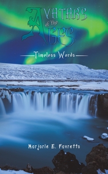 Paperback Avatars of the Ages Book