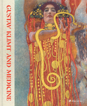 Gustav Klimt and Medicine: The Flow of Life
