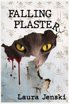 Paperback Falling Plaster Book