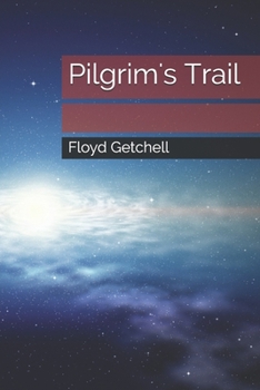 Paperback Pilgrim's Trail Book