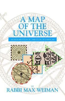 Paperback A Map of the Universe Book