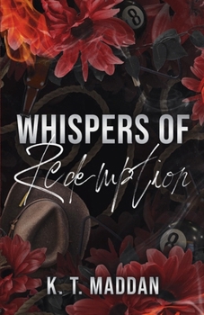 Whispers of Redemption (Whispers of Cedarbrook)