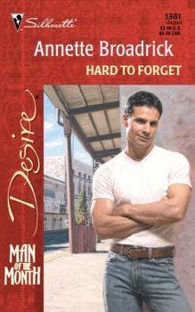 Mass Market Paperback Hard to Forget Book