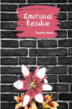 Paperback Emotional Residue Book