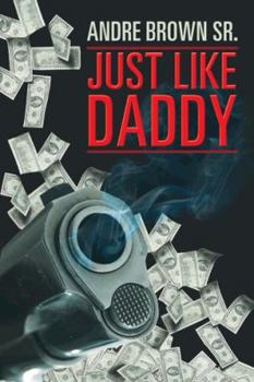 Paperback Just Like Daddy Book