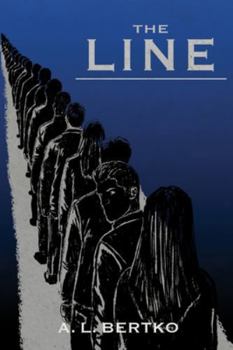 Paperback The Line Book
