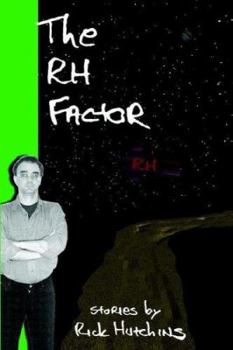 Paperback The Rh Factor Book