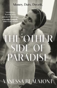 Paperback Magpie The Other Side of Paradise. Book