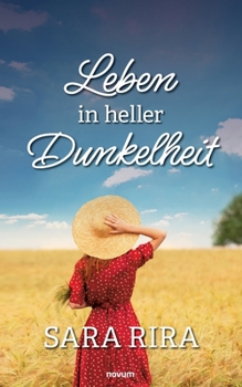 Paperback Leben in heller Dunkelheit [German] Book