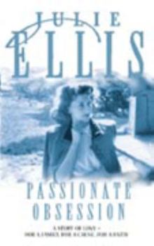 Paperback Passionate Obsession Book