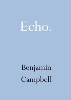 Paperback Echo Book
