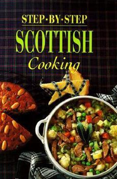 Paperback Scottish Cooking Book
