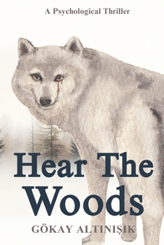 Paperback Hear The Woods Book