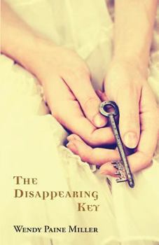 Paperback The Disappearing Key Book