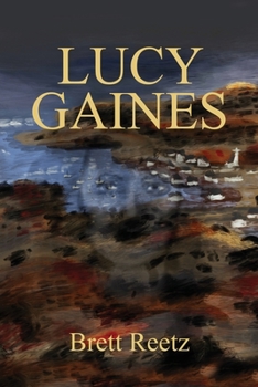 Paperback Lucy Gaines Book