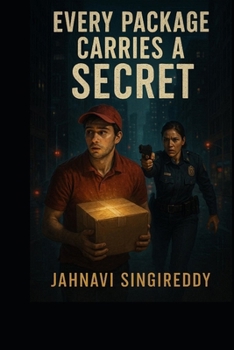 Paperback Every Package Carries a Secret Book