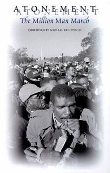 Paperback Atonement: The Million Man March Book