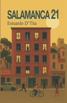 Salamanca 21: English Version