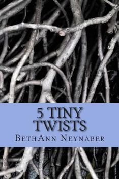 Paperback 5 Tiny Twists: Bringing Dignity and Respect Back to the Workplace Book
