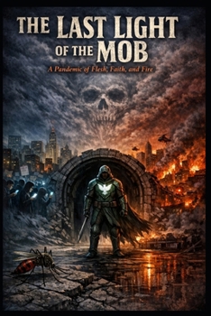 THE LAST LIGHT OF THE MOB: A Pandemic of Flesh, Faith, and Fire