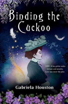 Paperback Binding the Cuckoo Book